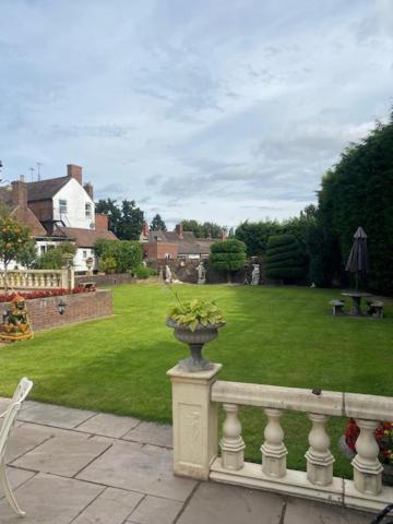 Parlors Hall Hotel Bridgnorth Exterior photo