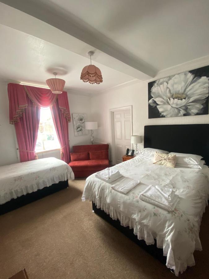 Parlors Hall Hotel Bridgnorth Exterior photo